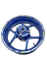 Roda traseira Z800 2013 - 2018 - Imagem 8