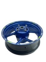 Roda traseira Z800 2013 - 2018 - Imagem 6