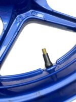 Roda traseira Z800 2013 - 2018 - Imagem 10