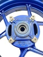 Roda traseira Z800 2013 - 2018 - Imagem 7