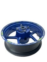 Roda traseira Z800 2013 - 2018 - Imagem 9