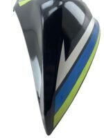 Acabamento tanque direita Z800 2013 - 2018 (C/ avaria) - Imagem 8