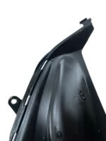 Acabamento tanque direita Z800 2013 - 2018 (C/ avaria) - Imagem 6