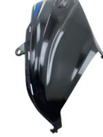 Acabamento tanque direita Z800 2013 - 2018 (C/ avaria) - Imagem 7
