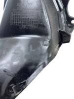 Acabamento interno aba tanque esquerdo Z800 2013 - 2018 - Imagem 3