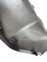Acabamento interno aba tanque direi Z800 2013-2018 C/Avaria - Imagem 3