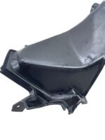 Acabamento interno aba tanque direi Z800 2013-2018 C/Avaria - Imagem 5