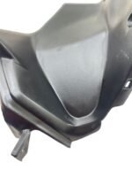 Acabamento interno aba tanque direi Z800 2013-2018 C/Avaria - Imagem 7