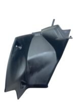 Acabamento interno aba tanque direi Z800 2013-2018 C/Avaria - Imagem 8