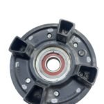 Flange coroa Z800 2013 - 2018
