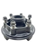 Flange coroa Z800 2013 - 2018 - Imagem 6
