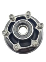 Flange coroa Z800 2013 - 2018 - Imagem 7