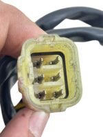 Chave partida Z800 2013 - 2018 (C/Detalhe) - Imagem 2