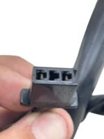 Chave luz Z800 2013 - 2018 (C/ detalhe) - Imagem 3