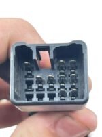 Chave luz Z800 2013 - 2018 (C/ detalhe) - Imagem 5