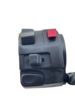 Chave luz Z800 2013 - 2018 (C/ detalhe) - Imagem 6