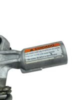 Amortecedor traseiro Z800 2013 - 2018 - Imagem 5