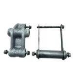 Link amortecedor CBR 1000 1991 - 1996