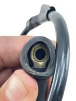 Cabo positivo / Negativo / Motor arranque Z800 2013 - 2018 - Imagem 4