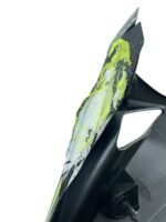 Spoiler inferior direito Z800 2013 - 2018 (C/Avaria) - Imagem 9
