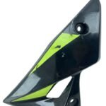 Spoiler inferior direito Z800 2013 - 2018 (C/Avaria)