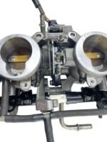 Corpo injeção Z800 2013 - 2018 - Imagem 4