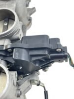 Corpo injeção Z800 2013 - 2018 - Imagem 7