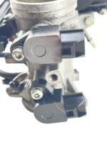 Corpo injeção Z800 2013 - 2018 - Imagem 6