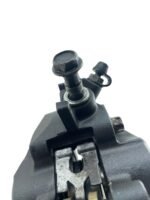 Pinça freio dianteira esquerda Z800 2013 - 2018 - Imagem 7