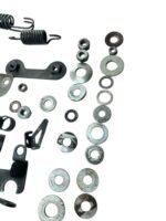 Kit parafuso chassi Z800 2013 - 2018 - Imagem 3