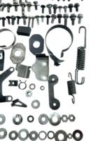 Kit parafuso chassi Z800 2013 - 2018 - Imagem 4