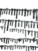 Kit parafuso chassi Z800 2013 - 2018 - Imagem 8