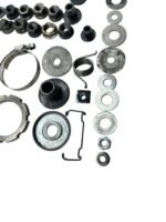 Kit parafuso chassi Z800 2013 - 2018 - Imagem 9