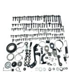 Kit parafuso chassi Z800 2013 - 2018
