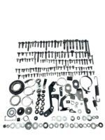 Kit parafuso chassi Z800 2013 - 2018
