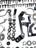 Kit parafuso chassi Z800 2013 - 2018 - Imagem 10