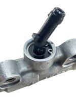 Cilindro mestre freio traseiro Z800 2013 - 2018 - Imagem 5