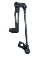 Pedal cambio Z800 2013 - 2018