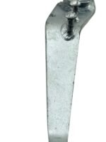 Pedal freio Z800 2013 - 2018 - Imagem 2