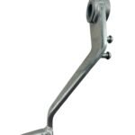 Pedal freio Z800 2013 - 2018