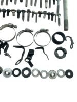 Kit parafuso motor Z800 2013 - 2018 - Imagem 2