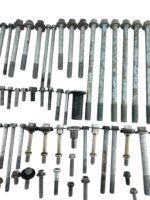 Kit parafuso motor Z800 2013 - 2018 - Imagem 3