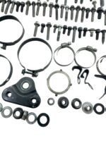 Kit parafuso motor Z800 2013 - 2018 - Imagem 6