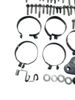 Kit parafuso motor Z800 2013 - 2018 - Imagem 8