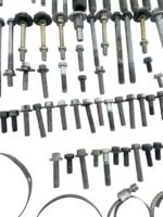 Kit parafuso motor Z800 2013 - 2018 - Imagem 5