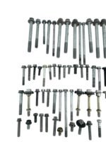Kit parafuso motor Z800 2013 - 2018 - Imagem 10