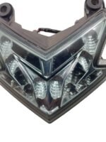 Lanterna traseira Z800 2013 - 2018 (C/Avaria) - Imagem 6