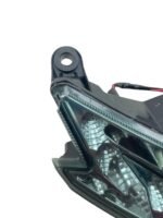 Lanterna traseira Z800 2013 - 2018 (C/Avaria) - Imagem 7