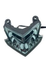 Lanterna traseira Z800 2013 - 2018 (C/Avaria)