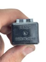 Rele pisca Z800 2013 - 2018 - Imagem 6